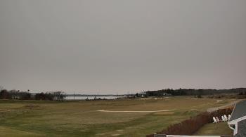 Weather camera view of The Kittansett Club.