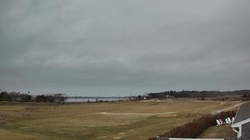 Weather camera view of The Kittansett Club.