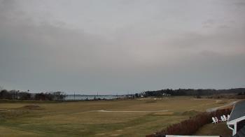 Weather camera view of The Kittansett Club.