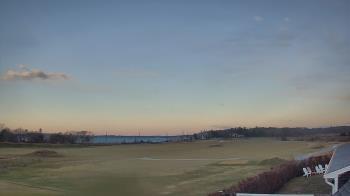 Weather camera view of The Kittansett Club.
