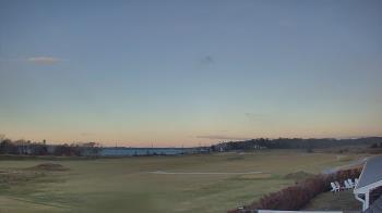 Weather camera view of The Kittansett Club.