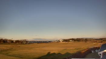 Weather camera view of The Kittansett Club.