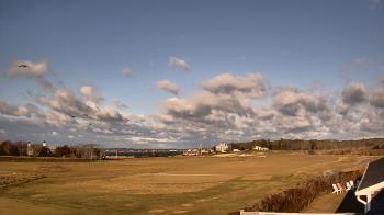 Weather camera view of The Kittansett Club.