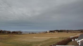 Weather camera view of The Kittansett Club.