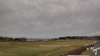 Weather camera view of The Kittansett Club.