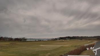 Weather camera view of The Kittansett Club.