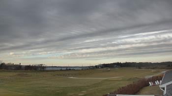 Weather camera view of The Kittansett Club.