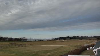 Weather camera view of The Kittansett Club.