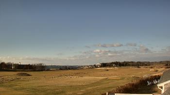 Weather camera view of The Kittansett Club.