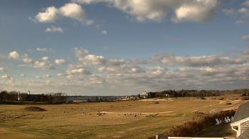 Weather camera view of The Kittansett Club.