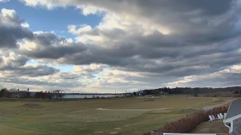 Weather camera view of The Kittansett Club.