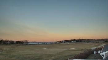 Weather camera view of The Kittansett Club.