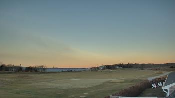 Weather camera view of The Kittansett Club.