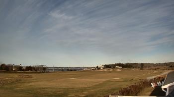 Weather camera view of The Kittansett Club.