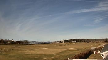 Weather camera view of The Kittansett Club.