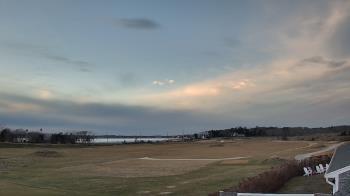 Weather camera view of The Kittansett Club.