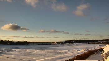 Weather camera view of The Kittansett Club.
