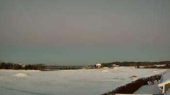 Weather camera view of The Kittansett Club.