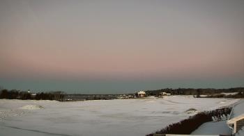 Weather camera view of The Kittansett Club.