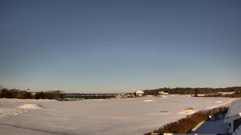 Weather camera view of The Kittansett Club.