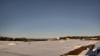 Weather camera view of The Kittansett Club.