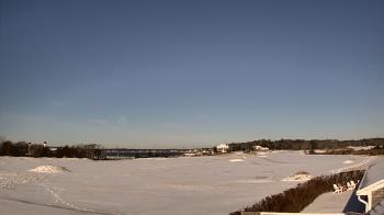 Weather camera view of The Kittansett Club.
