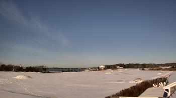 Weather camera view of The Kittansett Club.