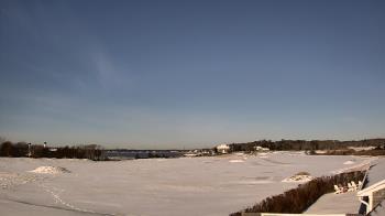 Weather camera view of The Kittansett Club.