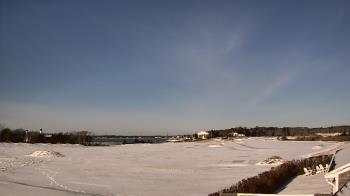 Weather camera view of The Kittansett Club.