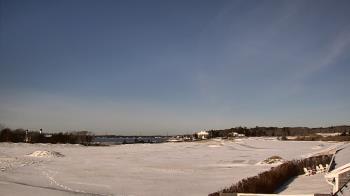 Weather camera view of The Kittansett Club.