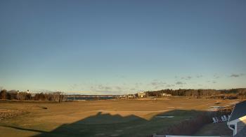 Weather camera view of The Kittansett Club.