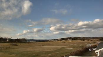 Weather camera view of The Kittansett Club.