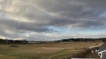Weather camera view of The Kittansett Club.