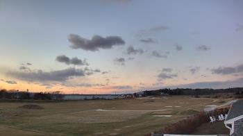 Weather camera view of The Kittansett Club.