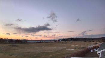 Weather camera view of The Kittansett Club.