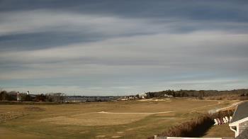 Weather camera view of The Kittansett Club.