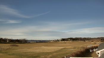 Weather camera view of The Kittansett Club.