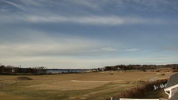 Weather camera view of The Kittansett Club.