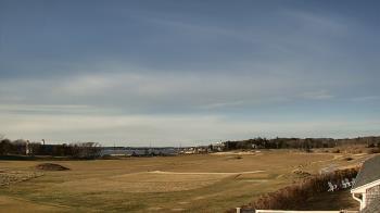 Weather camera view of The Kittansett Club.
