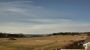 Weather camera view of The Kittansett Club.