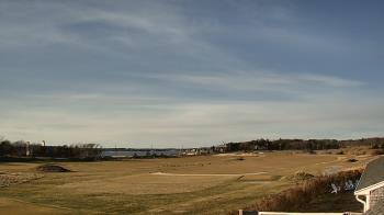 Weather camera view of The Kittansett Club.