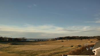Weather camera view of The Kittansett Club.