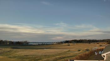 Weather camera view of The Kittansett Club.