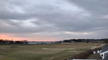 Weather camera view of The Kittansett Club.