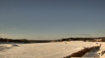 Weather camera view of The Kittansett Club.