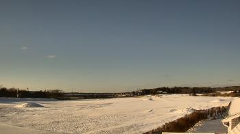 Weather camera view of The Kittansett Club.