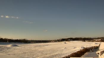 Weather camera view of The Kittansett Club.