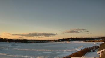 Weather camera view of The Kittansett Club.