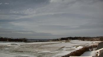 Weather camera view of The Kittansett Club.