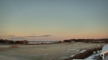 Weather camera view of The Kittansett Club.